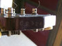 Rickenbacker Mandolin (hollow body)/8 VB, Two tone brown: Free image2