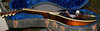 Rickenbacker Mandolin (hollow body)/8 VB, Two tone brown: Close up - Free2