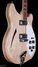 Rickenbacker 360/6 , Mapleglo: Free image