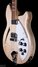 Rickenbacker 360/6 , Mapleglo: Free image2