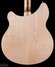 Rickenbacker 360/6 , Mapleglo: Body - Rear