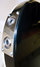 Rickenbacker 4003/4 , Jetglo: Close up - Free