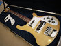 Rickenbacker 4003/4 , Mapleglo: Free image2