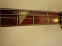 Rickenbacker 4003/4 , Mapleglo: Neck - Front