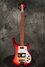 Rickenbacker 4001/4 C64, Fireglo: Full Instrument - Front