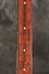 Rickenbacker 4001/4 C64, Fireglo: Neck - Front