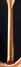 Rickenbacker 381/6 V69, Mapleglo: Neck - Rear