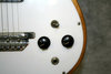 Rickenbacker 425/6 Refin, Mapleglo: Close up - Free