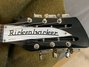 Rickenbacker 325/12 V63, Jetglo: Headstock