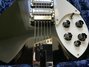 Rickenbacker 325/12 V63, Jetglo: Close up - Free