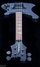 Rickenbacker 4003/4 BH BT, Midnightblue: Full Instrument - Front