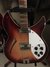 Rickenbacker 360/12 V64, Fireglo: Body - Front