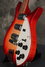 Rickenbacker 350/6 RIC Outlet One Off, Fireglo: Free image2