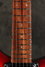 Rickenbacker 350/6 RIC Outlet One Off, Fireglo: Neck - Front