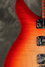 Rickenbacker 350/6 RIC Outlet One Off, Fireglo: Close up - Free