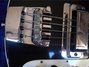 Rickenbacker 4001/4 , Jetglo: Close up - Free2