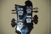 Rickenbacker 4003/4 , Jetglo: Headstock - Rear