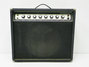 Rickenbacker TR25/amp , Black: Headstock