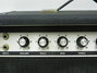 Rickenbacker TR25/amp , Black: Body - Front