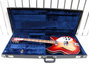 Rickenbacker 360/12 V64, Fireglo: Close up - Free