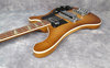 Rickenbacker 4001/4 BT, Autumnglo: Close up - Free