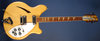 Rickenbacker 360/6 , Mapleglo: Full Instrument - Front