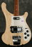 Rickenbacker 4001/4 C64, Mapleglo: Body - Front