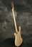 Rickenbacker 4001/4 C64, Mapleglo: Full Instrument - Rear