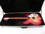 Rickenbacker 330/6 , Fireglo: Full Instrument - Front