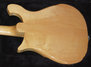 Rickenbacker 620/12 BT, Mapleglo: Body - Rear