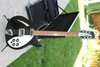 Rickenbacker 330/12 , Jetglo: Full Instrument - Front