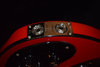Rickenbacker 4003/4 BH BT, Red: Free image2