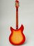 Rickenbacker 360/12 O.S., Fireglo: Full Instrument - Rear