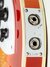 Rickenbacker 360/12 O.S., Fireglo: Close up - Free