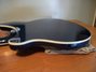 Rickenbacker 360/12 , Midnightblue: Body - Rear