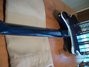 Rickenbacker 360/12 , Midnightblue: Neck - Rear