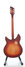 Rickenbacker 330/6 , Fireglo: Full Instrument - Rear