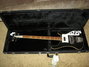 Rickenbacker 4001/4 , Jetglo: Free image