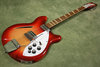 Rickenbacker 365/6 , Fireglo: Free image