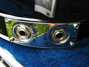 Rickenbacker 620/12 , Jetglo: Close up - Free