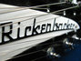 Rickenbacker 620/12 , Jetglo: Close up - Free2