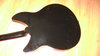 Rickenbacker 330/12 , Jetglo: Body - Rear