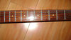 Rickenbacker 330/12 , Jetglo: Neck - Front