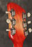 Rickenbacker ES16/6 Electro, Fireglo: Headstock - Rear