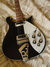 Rickenbacker 620/6 , Jetglo: Free image2