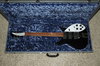 Rickenbacker 350/6 V63, Jetglo: Full Instrument - Front