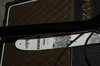 Rickenbacker 350/6 V63, Jetglo: Neck - Rear