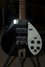 Rickenbacker 350/6 V63, Jetglo: Close up - Free