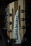 Rickenbacker 330/12 , Mapleglo: Headstock