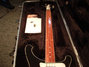 Rickenbacker 4003/4 FL, Jetglo: Neck - Front